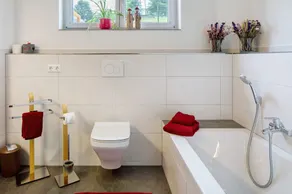 Apartamento Schwarzwaldflair com sala de eventos, terraço privado e Wi-Fi - Image 5