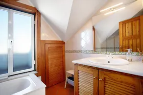 Appartamento 'A Casa Da Concha' con vista mare, balcone e Wi-Fi - Image 4
