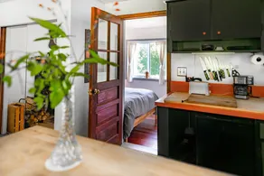 Romantisk & afsondret sommerhus - Image 5