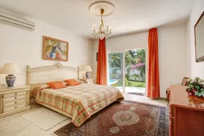Smuk Villa La Caracola med privat opvarmet swimmingpool og jacuzzi - Image 4