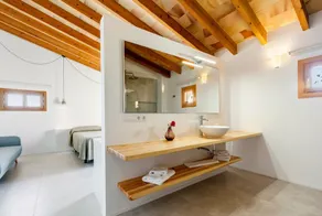 Rustic country house with pool - Villa Turonet - Image 4