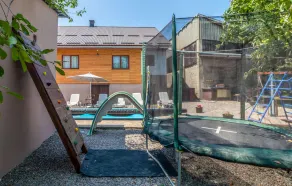 Splendida casa a Plaski - Image 3