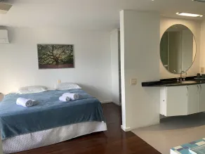 Comfortable house with a wonderful view and safe - 5 minutes from the beach. - Image 4