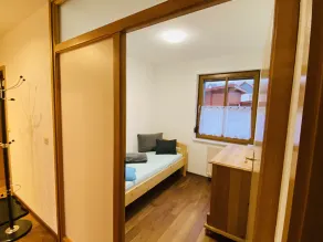 Living on 85sqm, 3 bedrooms, W-LAN, fireplace - Image 4