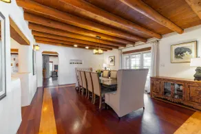 Grand Adobe Estate - atemberaubende Aussichten, 5 Schlafzimmer, Pool, Spa und Sauna. 7000 Quadratfuß - Image 5