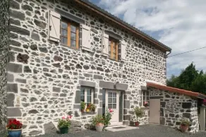 Le gîte des Framboises - Image 1