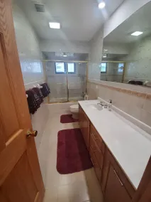 Extraordinary 4K Sq Ft 6 bd/4-bth, large pool/spa & NEW 140 ft concrete dock!!! - Image 4