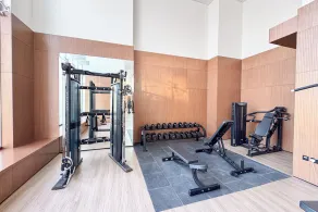PVH - Elegant 1BR - Binghatti House - Image 2