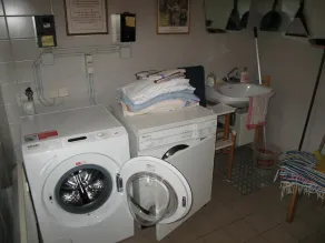 Elegante appartamento in villa per 4 persone con WIFI, TV, terrazza e animali ammessi - Image 5