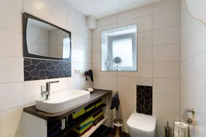 Apartamento \"Völker\" com jardim partilhado e Wi-Fi - Image 4
