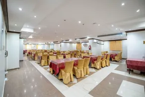 Al Olayan Golden Hotel Misfalah - Image 4