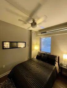 Cozy Heart of Buckhead Loft - Image 5