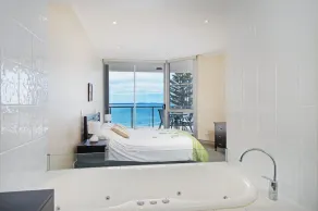 Sandcastle 407 - Luxury At Town Beach - Image 3