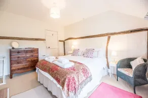 Angel Cottage, Wenhaston - Image 3