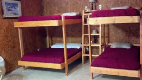 Alloggi Mudline vostro premier Cabin, RV & campeggio affitto in Southern Illinois! - Image 3