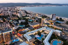 Hotel Azurro - All Inclusive - Image 1