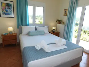 Private pool, & large garden - 100m from beach, tavernas & shops in Almyrida. - Image 5