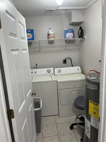 5 minutes to Fort Stewart , home of 3ID!!!Newly renovated ultra modern apartment - Image 4