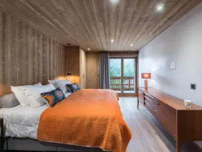 Chalet moderne à Méribel, 5 chambres, jacuzzi, proche télécabine - Image 3
