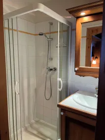 Les Saisies - Famiglia T3 di 50 m² con piscina a 150 metri dalle piste - Image 2