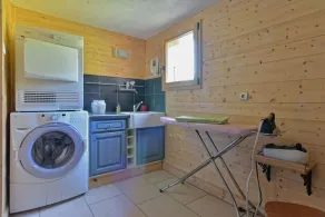 Chalet Perla de Na Partiel - 2 Niveaux - Image 2