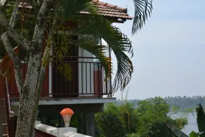 Periyar RiverView Homestay II, Near Cochin Airport, Kochi | RiverView AC Rooms - Image 2