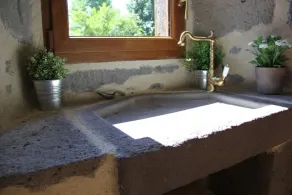 La Grange Haute, location de vacances près de Laguiole en Aubrac - Image 3