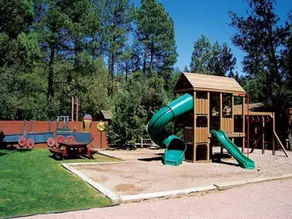 STUDIO~ KOHLS RANCH LODGE~ MOUNTAIN VIEWS~ BAR/LOUNGE~ RESTAURANT~ POOL~ HOT TUB - Image 2