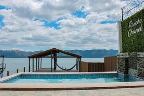 Rancho Chanel, Lago de Coatepeque - Image 3