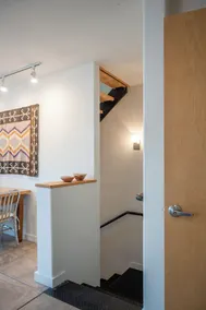 Eye Candy Loft | Modern Santa Fe Loft | Railyard District - Image 2