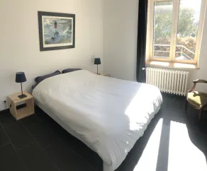 Maison Familiale 7ch au Coeur de Ste Marine. Plage à 10m à Pieds ou 5 en Vélos ! - Image 4