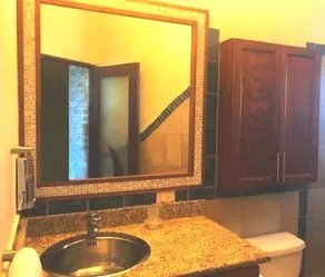 2BD guest-friendly condo in luxury beachfront resort, steps from everything - Image 3