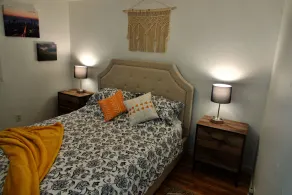 Lovely 1 Bedroom Garden flat in Victorian Building - Image 3