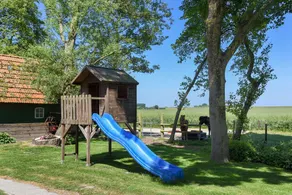 Vacation apartment south side right - Ferienhof Gerken - Image 3