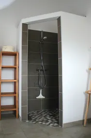Ferienwohnung Traumblick\" mit Balkon und WLAN - Image 4