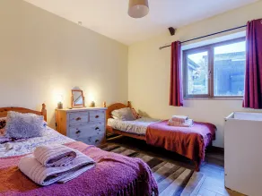 2 Schlafzimmer Unterkunft in Bideford - Image 5