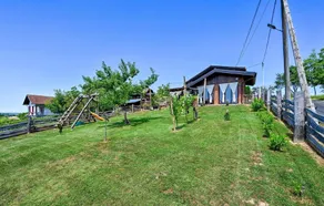 Pet Friendly Home In Popovaca - Image 5