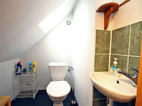 Casa de vacaciones Podoli by Interhome - Image 4