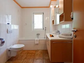 Vacation apartment type B - Apartments Kinigadner - Image 2
