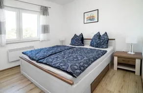 Vacation apartment with fantastic sea views near the beach - Image 4