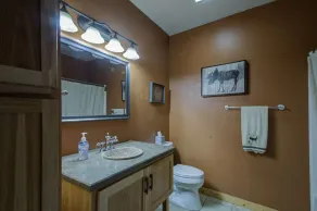 Moonshadow Lodge, Black Hills SD - Image 4
