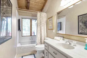 On the Lake Executive furnished retreat.   Lake views, sunsets and private dock - Image 5