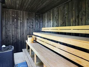 5 stjarniga stuga i Brovst - Image 2
