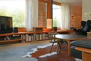 Designer apartment in the mountains, ideal for 2 people – non-smoking apartment - Image 2
