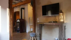 Chalet *** omgivet af natur i hjertet af Alsace Ro, komfort og ægthed - Image 2