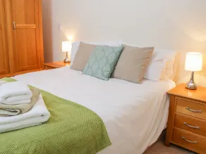 SOUTHDOWN, pet friendly in Much Wenlock - Image 4