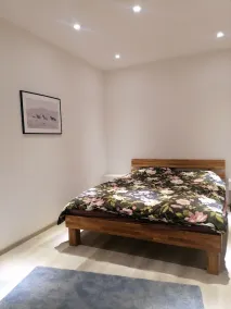 Modern vacation apartment on the horse farm 4-6 persons *W LAN, Smart TV* - Image 4