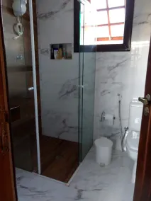 Cozy house in Ubatuba, 1500m from the waterfront near the best beaches, pet friendly. - Image 5