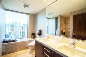 Luksus One Bed Condo på ONE ALA MOANA? (OAM4) - Image 3