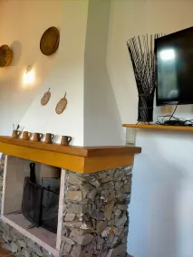 Altes renoviertes Bauernhaus 300 Meter vom Meer entfernt - Image 2